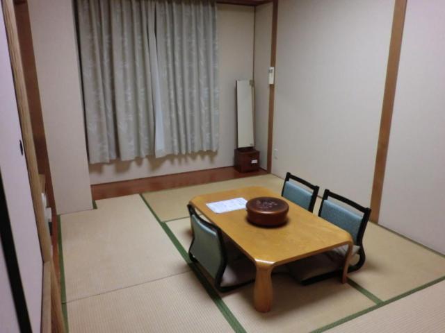 Hiroshima International Youth House Jms Aster Plaza Exterior photo